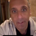 Joe Gatto Instagram – Tickets available now at JoeGattoOfficial.com or click the link in bio.  Show is 1/20/24 The Beacon Theatre