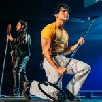 Joe Jonas Instagram - ✨💛✨💛 Brisbane