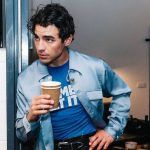 Joe Jonas Instagram - What’s in my cup Sydney, Australia