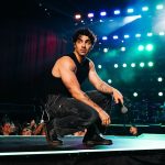 Joe Jonas Instagram - AUSSIE! AUSSIE! AUSSIE! 🇦🇺 Sydney, Australia