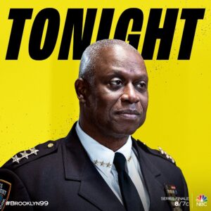 Joe Lo Truglio Instagram - Today’s the day. Gonna be tight tight tight TONIGHT❤️
🚨🚨SERIES FINALE🚨🚨
@nbcbrooklyn99