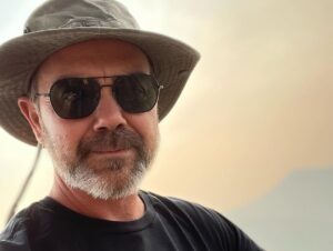 Joe Lo Truglio Instagram - This past year had me on mountains with friends most of the time. It gave me great views with people I love. What a gift. A chapter ends with Brooklyn, another starts with a movie on a mountain. But always climbing with the folk that matter.  Bringing water for 2022.  Let’s HIT THAT SUMMIT. ⛰