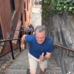 Joe Lo Truglio Instagram - This was hard to do. HAPPY HALLOWEEN 🎃.