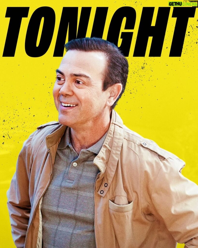 Joe Lo Truglio Instagram - After many many months, we finally get to jump back onto your viewing devices tonight. We’re all excited and hope you are too. 8p ET ON @nbc #NineNineForever @nbcbrooklyn99