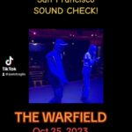 Joe Lo Truglio Instagram - Get ready for an audio-comic experience not witnessed since U2’s Sphere. #TheState @thewarfield