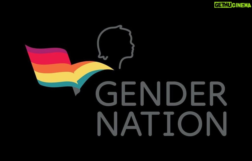 Joe Lo Truglio Instagram - I’m proud to support Gender Nation and empower students in LAUSD through access to uplifting, inclusive stories that validate the full spectrum of gender and sexual identities. When communities affirm LGBTQ+ youth, it saves lives. Please join the campaign and make a donation, if you can. Link in bio