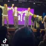 Joe Lo Truglio Instagram - Off to Boston. Thank you New York! It was special to see some old faces. Thank you to everyone who came to see us. We had a blast performing in the building we made the original show in, 1515 B’Way.