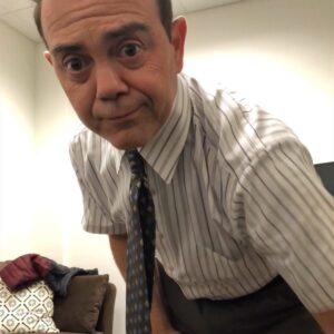 Joe Lo Truglio Instagram - Dress to Set. 
🚨🚨🚨
Busy bees. 
#brooklynninenine
