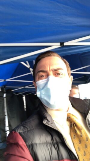 Joe Lo Truglio Instagram - After a year, back in the precinct. 🚨SEASON 8🚨