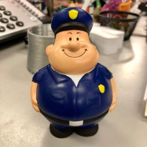 Joe Lo Truglio Instagram - After a year off, first B99 table read today with brand spanking new eps. #mood