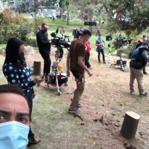 Joe Lo Truglio Instagram - Not as lonely as it looks.  Squad is back and doing it right. 
🚨🚨SEASON 8🚨🚨
#brooklyn99