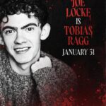 Joe Locke Instagram - See u on broadway 😭🥰 Jan 31st 🖤🔪 @sweeneytoddbway