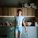 Joe Locke Instagram - Swipe to the end for a DIY short-short surprise. 🇮🇹💕 Sicily, Italy