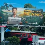 Joe Manganiello Instagram - 24 hours from launch! I’ll see you on the island tomorrow night… #dealornodealisland