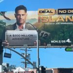 Joe Manganiello Instagram - 24 hours from launch! I’ll see you on the island tomorrow night… #dealornodealisland