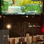 Joe Manganiello Instagram - 24 hours from launch! I’ll see you on the island tomorrow night… #dealornodealisland