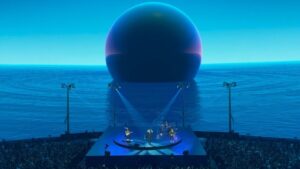 Joe Manganiello Instagram - I’ve been around the world and seen a lot of incredible things but U2 last night at The Sphere is probably the most mind blowing thing I’ve ever seen in my life. Besides the visuals which are absolutely not to be believed, Bono sounded incredible live, The Edge and the band were fantastic. I’m lacking the words here… it was a religious experience.