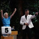 Joe Manganiello Instagram - Catch an encore episode of DEAL OR NO DEAL ISLAND episode 2, tonight at 8/7c on NBC