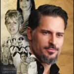 Joe Manganiello Instagram - I spoke to @agbuglobal about my Armenian heritage; my Great Grandmother’s escape from the Armenian Genocide of 1915, the realities of generational trauma, and the responsibility of keeping traditions alive in the diaspora…