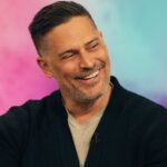 Joe Manganiello Instagram - Who else wants to visit Deal or No Deal Island?! 🙋‍♀️