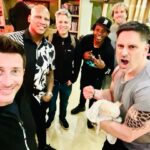 Joe Manganiello Instagram - @DEATHSAVES X @TABLETOPJOCKS SESSION ONE… #SQUAD