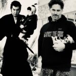 Joe Manganiello Instagram -
