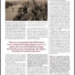 Joe Manganiello Instagram - I spoke to @agbuglobal about my Armenian heritage; my Great Grandmother’s escape from the Armenian Genocide of 1915, the realities of generational trauma, and the responsibility of keeping traditions alive in the diaspora…