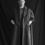 Joe Manganiello Instagram - More shots from my interview with MAN ABOUT TOWN… Photography by @matthewbrookesphoto at @clmagency Fashion by @binxnguyen Words by @tibbitsben Grooming by @hairbycandicebirns at @aframe_agency Editor-in-Chief @damianfoxe Editor @andreww_wright Art Directors @livi.av @harry_conor @mike.w.morton Production Director @bencrankbencrank Producer @isabellacoleman_