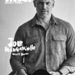 Joe Manganiello Instagram - More shots from my interview with MAN ABOUT TOWN… Photography by @matthewbrookesphoto at @clmagency Fashion by @binxnguyen Words by @tibbitsben Grooming by @hairbycandicebirns at @aframe_agency Editor-in-Chief @damianfoxe Editor @andreww_wright Art Directors @livi.av @harry_conor @mike.w.morton Production Director @bencrankbencrank Producer @isabellacoleman_