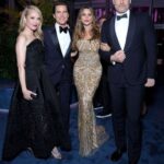 Joe Manganiello Instagram - #vanityfairoscarparty #vfoscars