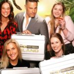 Joe Manganiello Instagram - WELCOME TO THE JUNGLE… ISLAND! Tune in TONIGHT for the series premiere of DEAL OR NO DEAL ISLAND AT 9:30pm eastern on NBC