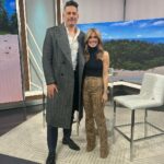 Joe Manganiello Instagram - Get ready for a game show like no other! Joe Manganiello told us all about “Deal Or No Deal Island.” Plus, get details on his new star-studded movie, “Nonnas.” Link in bio! #NewYorkLiveTV #JoeManganiello #DealOrNoDealIsland
