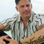 Joe Manganiello Instagram - you know him, but do you REALLY know host @joemanganiello? 🤩 #DealOrNoDealIsland premieres MONDAY 9:30/8:30c on NBC and streaming on @peacock.