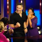 Joe Manganiello Instagram - Tonight on Password: @JoeManganiello is here! ▶️ Tune in at 10/9c after @NBCTheVoice #PASSWORD