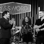 Joe Manganiello Instagram - Tonight on Password: @JoeManganiello is here! ▶️ Tune in at 10/9c after @NBCTheVoice #PASSWORD