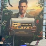 Joe Manganiello Instagram - 24 hours from launch! I’ll see you on the island tomorrow night… #dealornodealisland