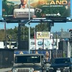 Joe Manganiello Instagram - 24 hours from launch! I’ll see you on the island tomorrow night… #dealornodealisland