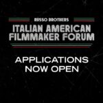 Joe Russo Instagram - 📣Time to share your Italian American stories with us! Applications are now OPEN for the Russo Brothers Italian American Filmmaker Forum 2024 Fellowship. ⏰ Submission Deadline: Feb 29th 🔗 Head to agbo.com or filmfreeway.com/RBIAFF for more information In partnership with the AGBO Foundation & Italian Sons and Daughters of America. #RussoBrothersItalianAmericanFilmmakerForum #RBIAFF NO PURCHASE NECESSARY. Open to legal residents of 50 U.S./D.C., age 18+ (19+ AL/NE, 21+ MS) who have not previously earned more than $25K making films. Void outside 50 U.S./D.C. and where prohibited. Starts 2/1/24 at 12:00 a.m. PST; initial submissions accepted until 2/29/24 at 12:00 a.m. PST. Five (5) Finalists will receive a $10K Grant and the opportunity to create a short film by 11/1/24. One (1) Finalist receives grand prize of $10K and admittance to AGBO Storyteller’s Collective. Full rules: www.agbo.com/community/the-russo-brothers-italian-american-filmmaker-forum or link in bio. Sponsor: AGBO Films LLC.