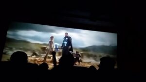 Joe Russo Instagram - 5 years since Infinity War. We’re in the Endgame now…