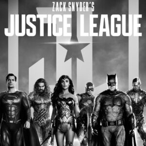 Joe Russo Instagram - 🚨Movie of the Week: Zack Snyder’s Justice League🚨 

The Russo Bros sat down with Zack Snyder for an extra special episode of #PizzaFilmSchool. Part 1 of the two-part discussion drops Tuesday, April 18th at 12am PT. Make sure you’ve done your homework and watched the Snyder Cut before listening to these directors totally geek out…