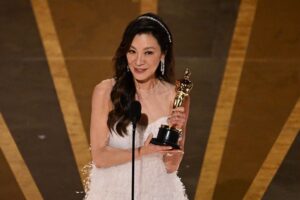 Joe Russo Instagram - We couldn’t be more proud of Daniel Kwan, Daniel Scheinert and the entire EEAAO cast and crew. This is an astounding accomplishment that reflects all the hard work, fierce passion, and immense talent that they poured into this beautiful film.