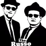 Joe Russo Instagram – We’ll take 4 fried chickens and a coke… 

Special thanks to Alejandro and Mayde of our Health & Safety crew on The Electric State for this killer Blues Brothers edit.
@alex.muela @maydecolumna