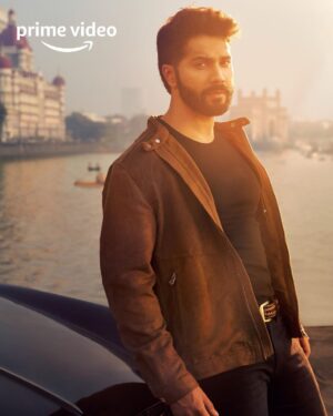 Joe Russo Instagram - We are thrilled to officially announce that we will be bringing you the Indian installment of the Citadel universe. The local Original spy series will start filming in January 2023.

@rajanddk @d2r_films @agbofilms @primevideo @primevideoin @amazonstudios @mensit @varundvn