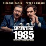Joe Russo Instagram – Please watch the incredible ARGENTINA 1985 on Amazon Prime. A powerful and relevant film, masterfully directed by Santiago Mitre and produced by our dear friend and Marvel collaborator, Victoria Alonso. It’s the very definition of Oscar worthy…