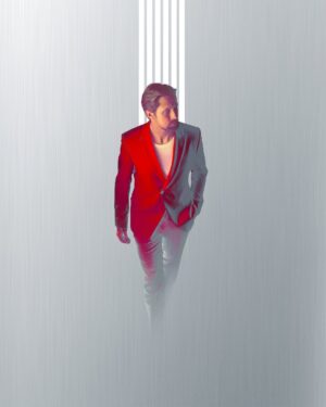 Joe Russo Instagram - #TheGrayMan Universe…

We’re excited to announce that a sequel to The Gray Man is now in development with star Ryan Gosling, us and co-writer Stephen McFeely set to return. A spin-off is also in the works written by acclaimed screenwriters Paul Wernick and Rhett Reese.