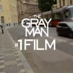 Joe Russo Instagram - #TheGrayMan is the #1 Netflix Film around the world. On opening day, it's already reached #1 in 91 countries!! So proud of the TGM cast and crew… and so grateful to everyone who watched 👊