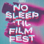 Joe Russo Instagram – Who’s up for the #NoSleeptilFilmFest challenge? AGBO’s 3rd annual No Sleep ‘til Film Fest is officially 4 weeks away (Sept 29-Oct1)! We’re excited to be working with our dear friends at @reddigitalcinema, @microsoft, @gopro @redbull, and @blackmagicnewsofficial for some amazing prizes for this years winners. Head to link in bio for more details.