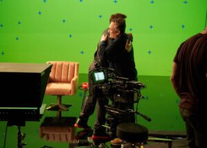 Joe Russo Instagram - Who would have thought @robertdowneyjr would be so HAPPY to see us after what we did to him… So great to be back on set with the maestro.

We’re very excited to be involved in such an incredible project and congratulating the Happy team on a great launch. We admire all that Happy Coffee has set out to achieve, including making amazing coffee and building great partnerships, like with @namicommunicate