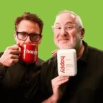 Joe Russo Instagram - Who would have thought @robertdowneyjr would be so HAPPY to see us after what we did to him… So great to be back on set with the maestro. We’re very excited to be involved in such an incredible project and congratulating the Happy team on a great launch. We admire all that Happy Coffee has set out to achieve, including making amazing coffee and building great partnerships, like with @namicommunicate