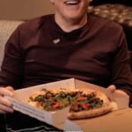 Joe Russo Instagram - 🚨REMINDER🚨You’re gonna want to be a pizza this! Don’t forget to submit your applications to the Russo Brothers Italian American Filmmaker Forum (RBIAFF) 2024 Fellowship! 🍕 ⏰ Submission Deadline: Feb 29th 🔗 Head to link in bio or agbo.com for more information In partnership with the AGBO Foundation & Italian Sons and Daughters of America. #RussoBrothersItalianAmericanFilmmakerForum #RBIAFF NO PURCHASE NECESSARY. Open to legal residents of 50 U.S./D.C., age 18+ (19+ AL/NE, 21+ MS) who have not previously earned more than $25K making films. Void outside 50 U.S./D.C. and where prohibited. Starts 2/1/24 at 12:00 a.m. PST; initial submissions accepted until 2/29/24 at 12:00 a.m. PST. Five (5) Finalists will receive a $10K Grant and the opportunity to create a short film by 11/1/24. One (1) Finalist receives grand prize of $10K and admittance to AGBO Storyteller’s Collective. Full rules: www.agbo.com/community/the-russo-brothers-italian-american-filmmaker-forum  or link in bio. Sponsor: AGBO Films LLC.